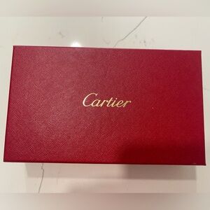 Cartier - wallet